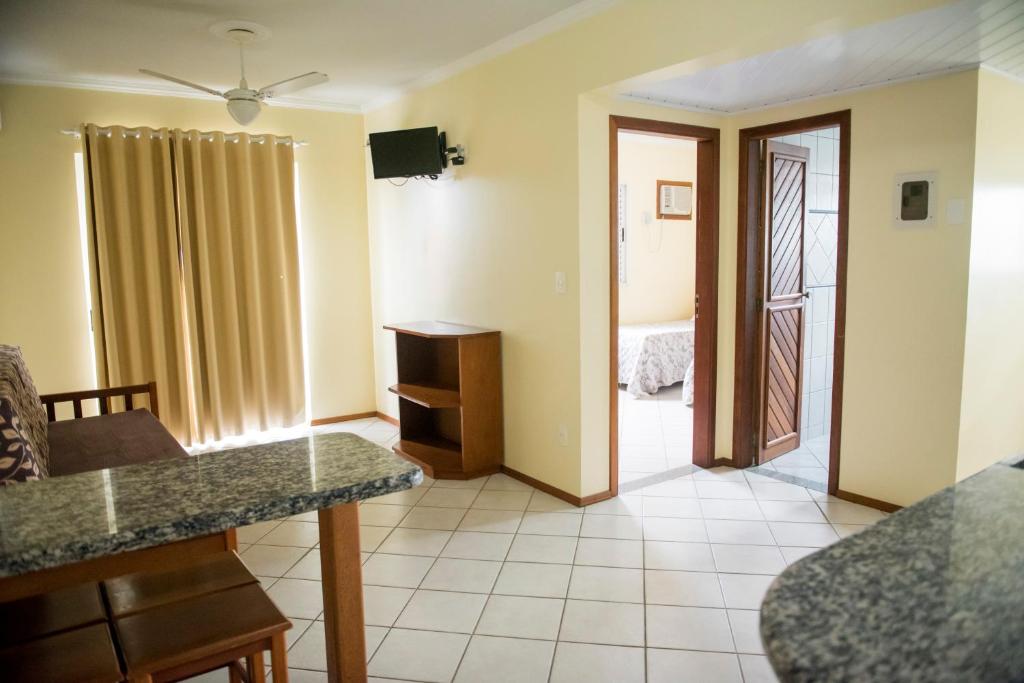  San Diego Apart Hotel