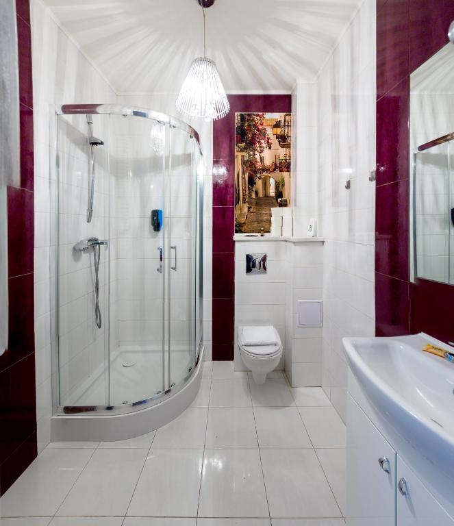 Dworek Jabłonna - 9