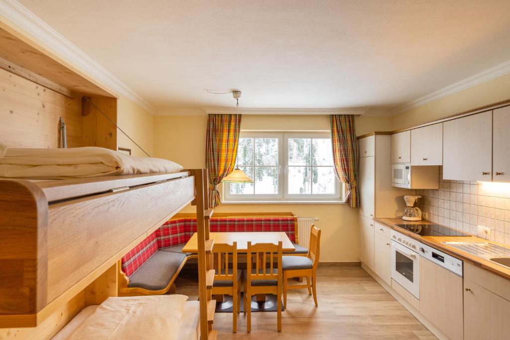 Hubertus Alpine Living - 10