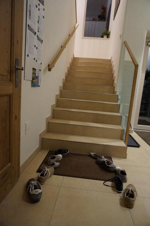 Fotografie z fotogalerie ubytování Weingut und Gästezimmer Perner v destinaci Ehrenhausen