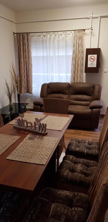 Milán Apartment 4431 Nyíregyháza, Szódaház utca 57. kép - 1