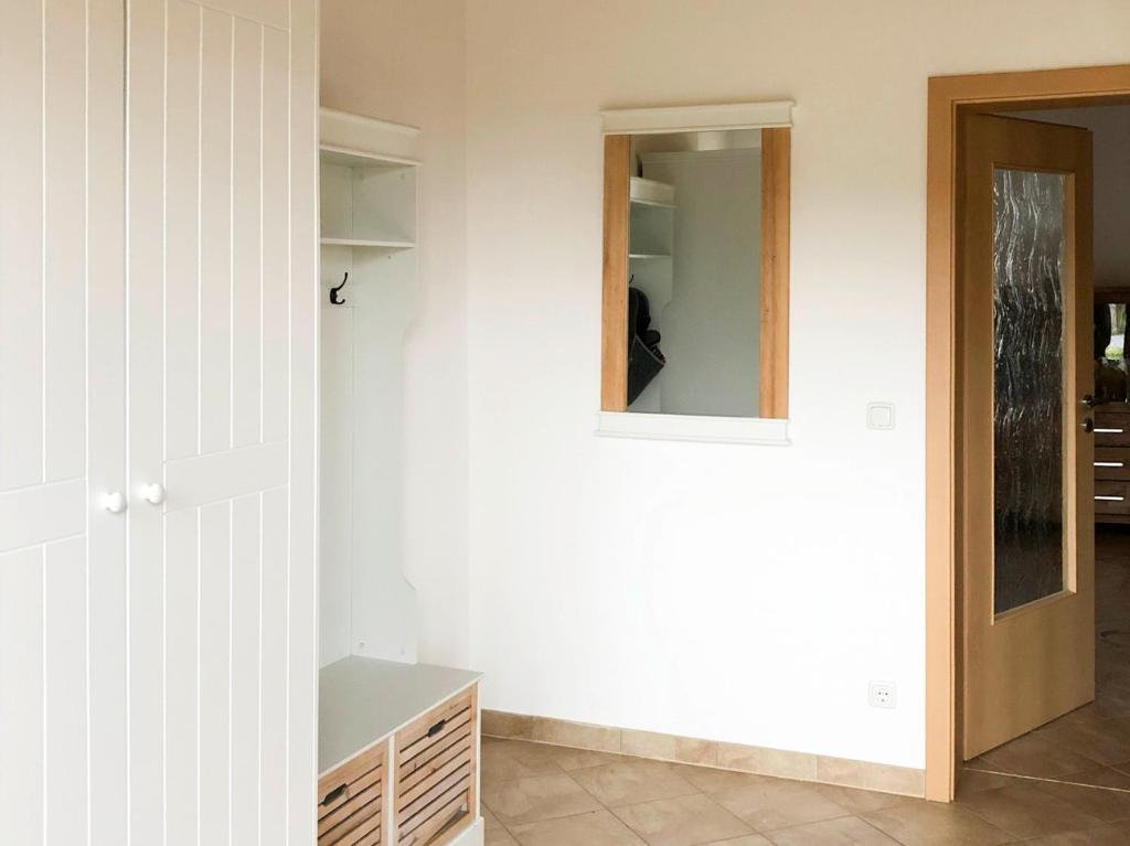 Fotografie z fotogalerie ubytování Haus am Meer v destinaci Kröslin