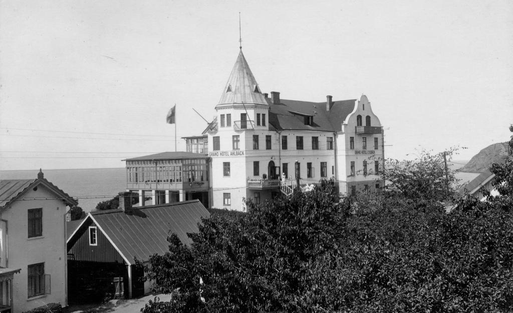 Grand Hôtel Mölle