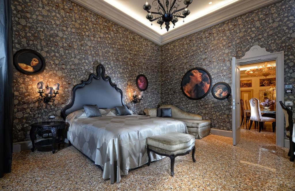 Palazzetto Madonna - Resim 22