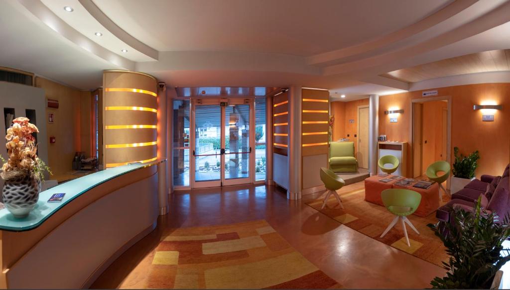 AlbaResidence Masera26 - 3