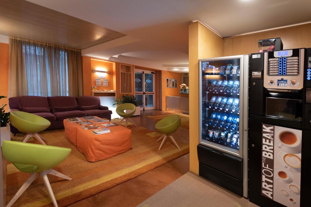 AlbaResidence Masera26 - 6