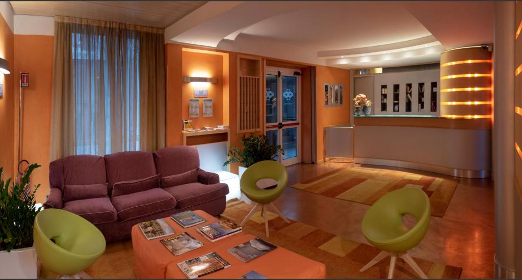 AlbaResidence Masera26 - 4