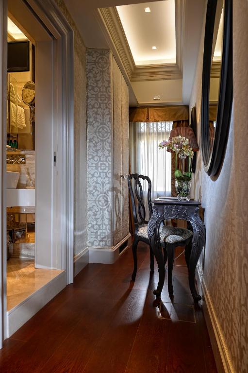 Palazzetto Madonna - Resim 35