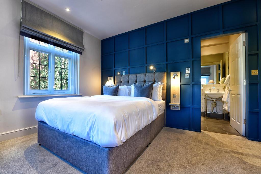 The Bridge Pub & Rooms - Resim 16