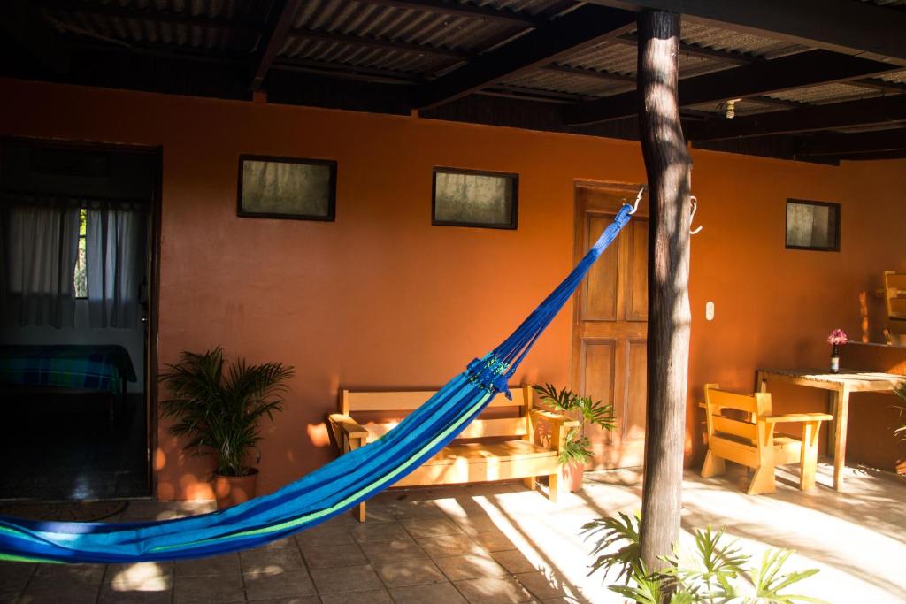 Fotografie z fotogalerie ubytování Tsunami Hostel v destinaci Tamarindo