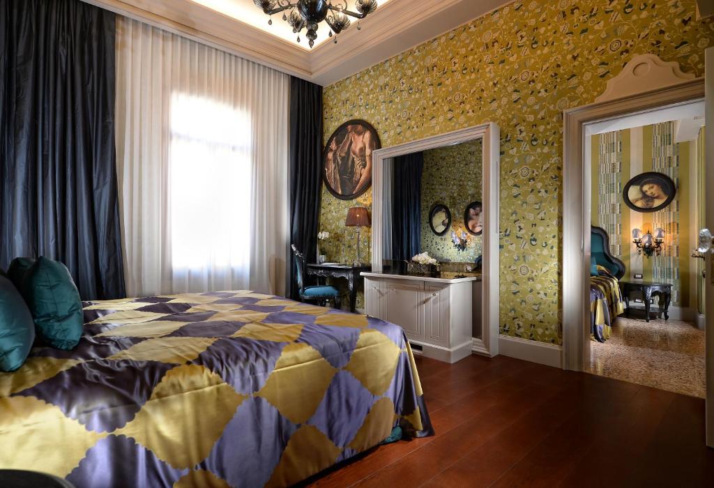 Palazzetto Madonna - Resim 24