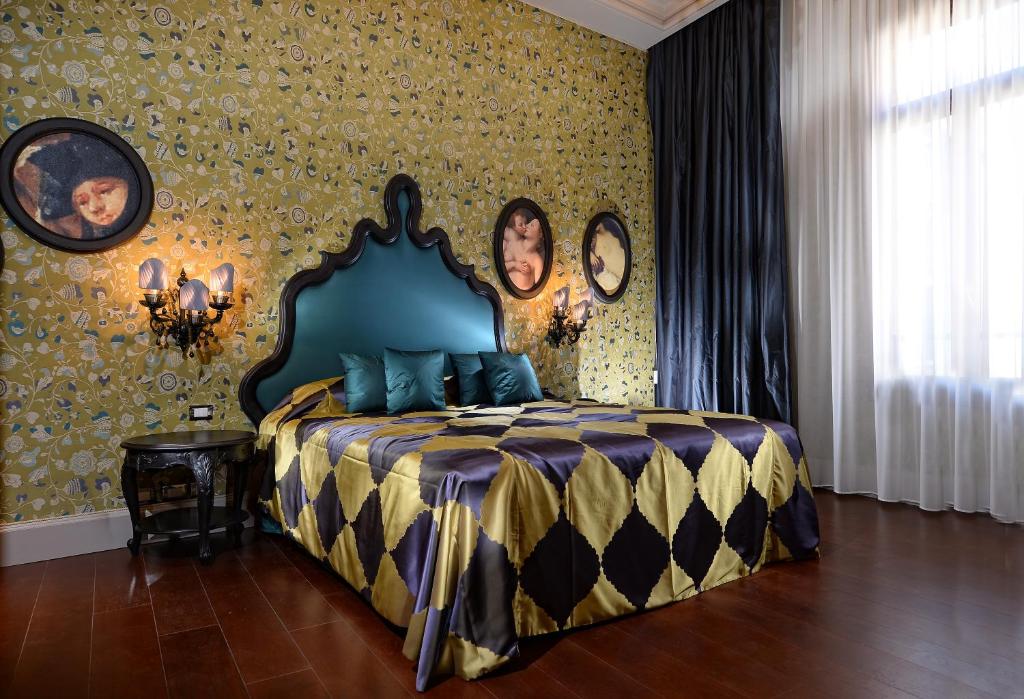 Palazzetto Madonna - Resim 23