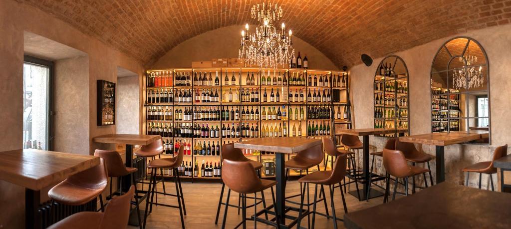 Hotel Rango - Resim 43