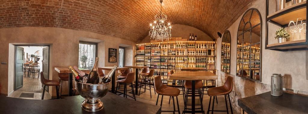 Hotel Rango - Resim 21