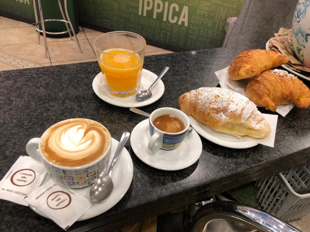 CA FOSCARI Loft & Factory San Siro Stadium