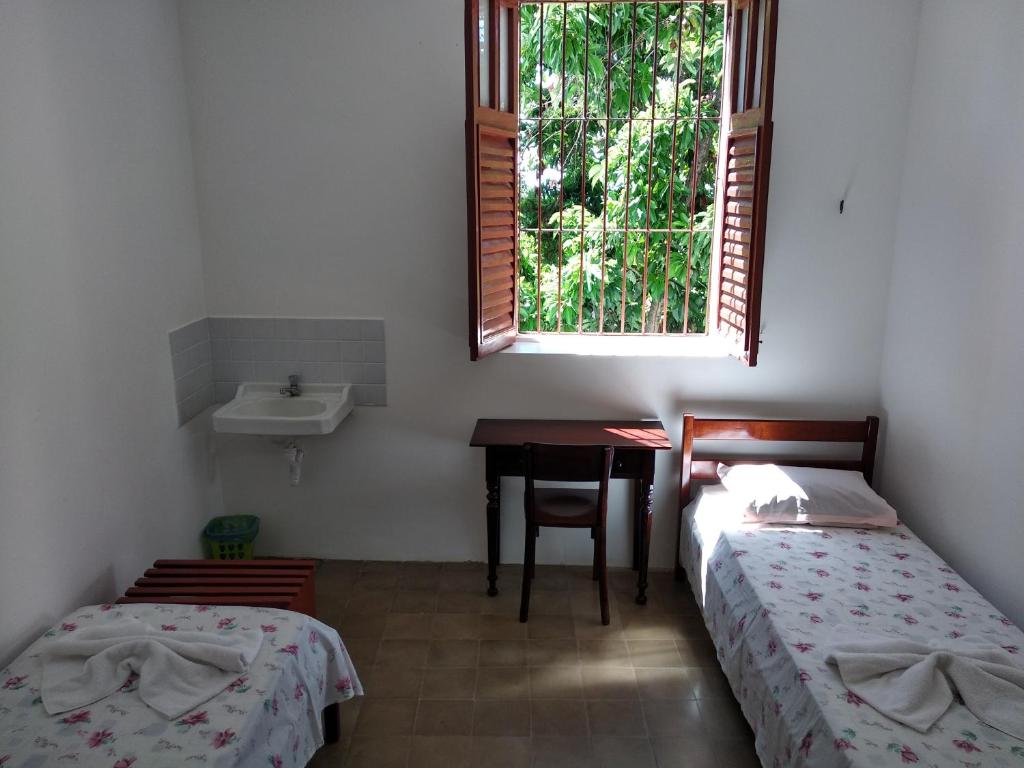  Pousada Convento da Conceição