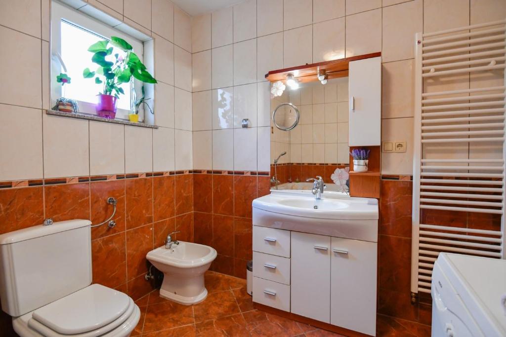 Fotografia z galérie ubytovania Villa Lovro in Imotski, private pool v destinácii Gornji Vinjani