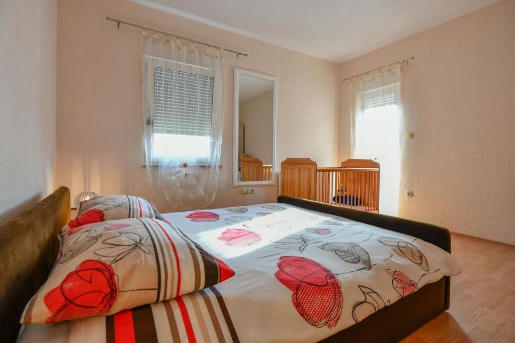 Fotografia z galérie ubytovania Villa Lovro in Imotski, private pool v destinácii Gornji Vinjani