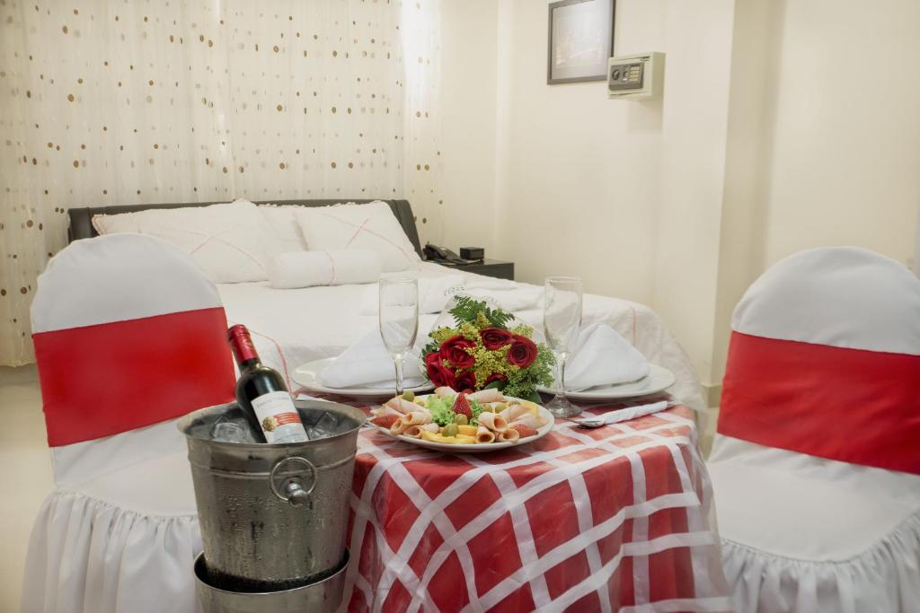Hotel Ayenda Costa Linda 1321