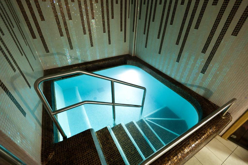 Fotografie z fotogalerie ubytování Hotel Wellamarin v destinaci Zamárdi
