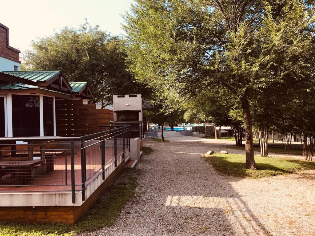 La Roca Cabañas - Housity