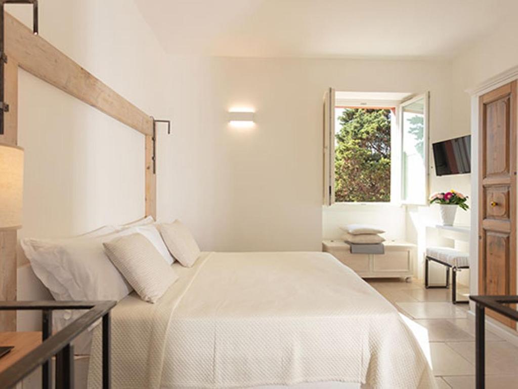 Masseria Mongiò dell'Elefante - 13