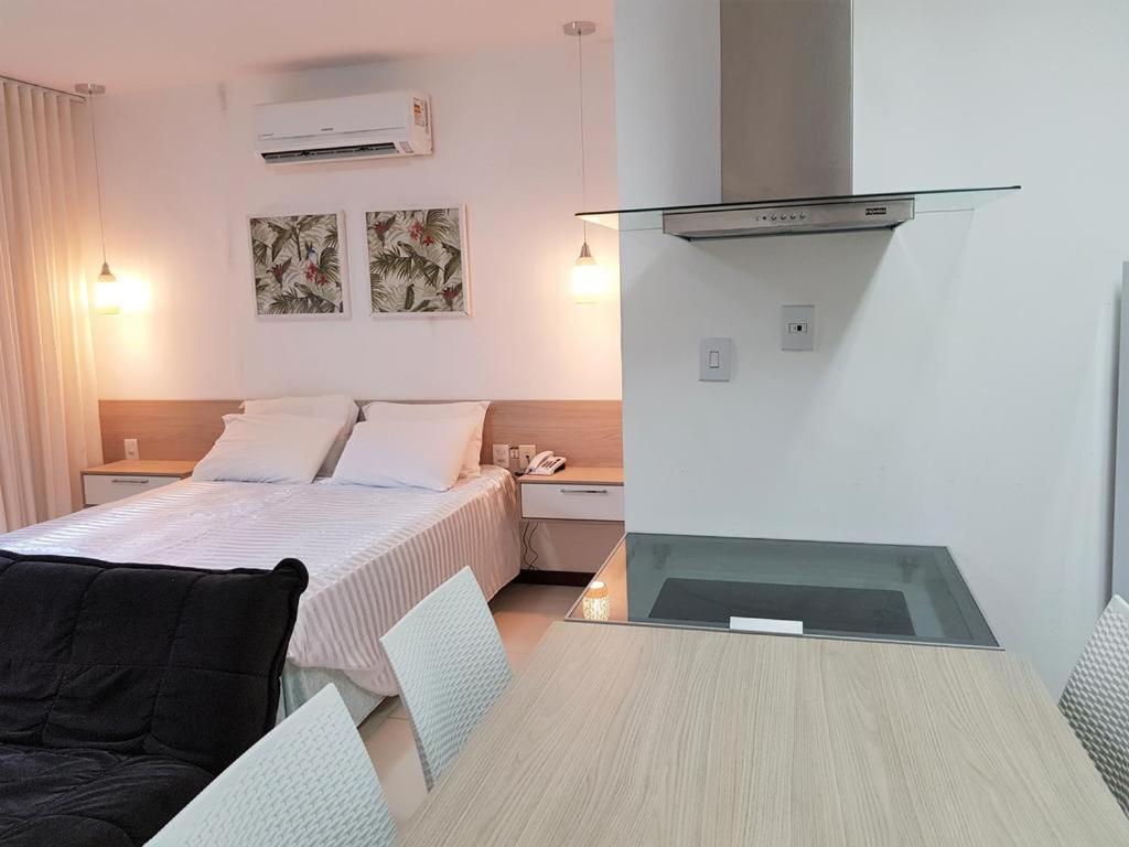  Villas Pratagy resort