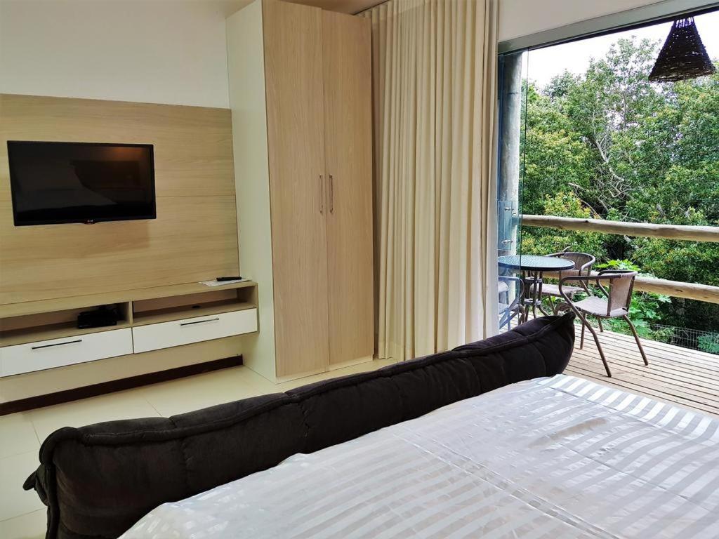  Villas Pratagy resort