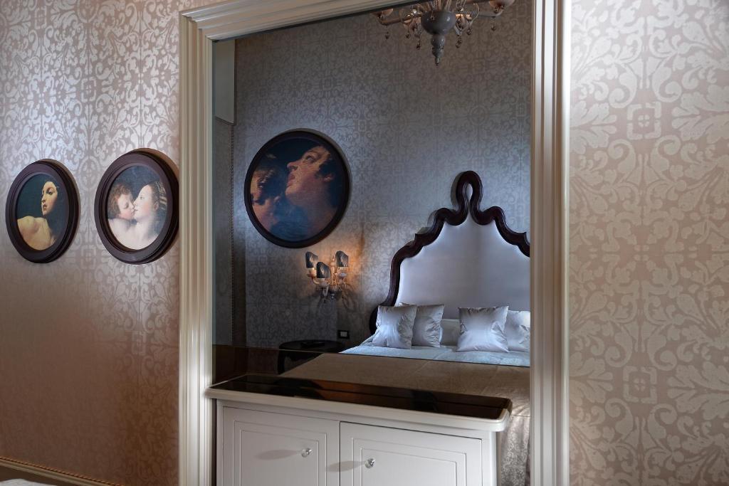 Palazzetto Madonna - Resim 27