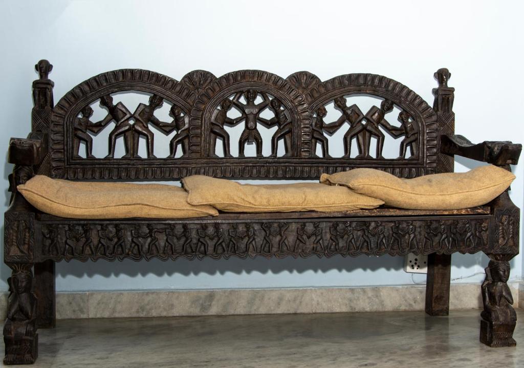 Fotografie z fotogalerie ubytování Shaligram Hotel & Spa v destinaci Patan