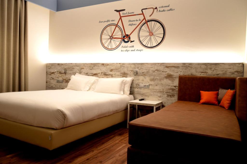 Best Western Plus Soave Hotel - Quarto Queen Conforto - Não Fumador