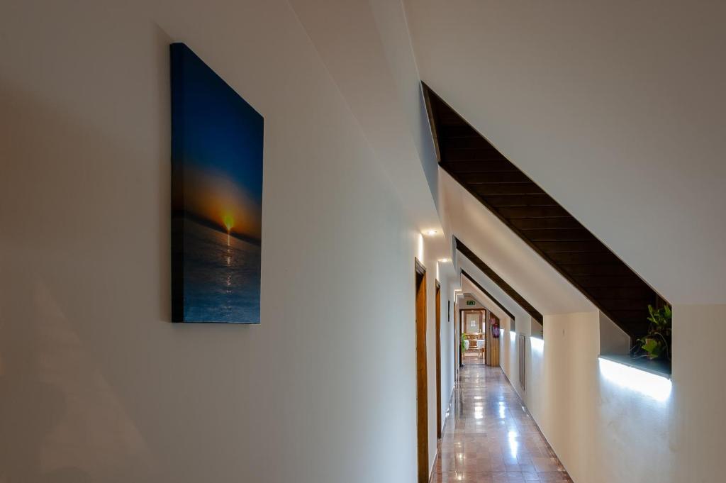 Fotografia z galérie ubytovania Bástya Hotel v destinácii Makó