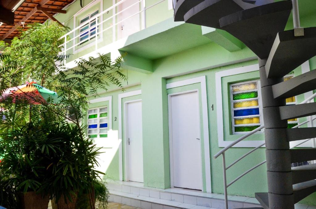  Casa da Adriana Pousada
