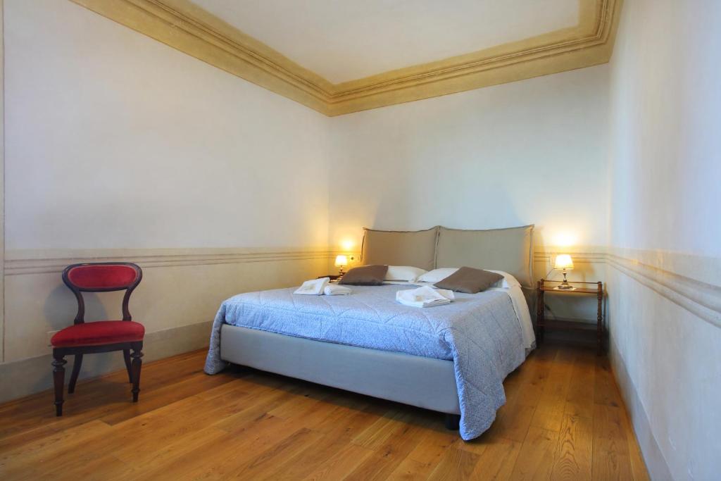 Derechos de imagen reservados por Booking.com