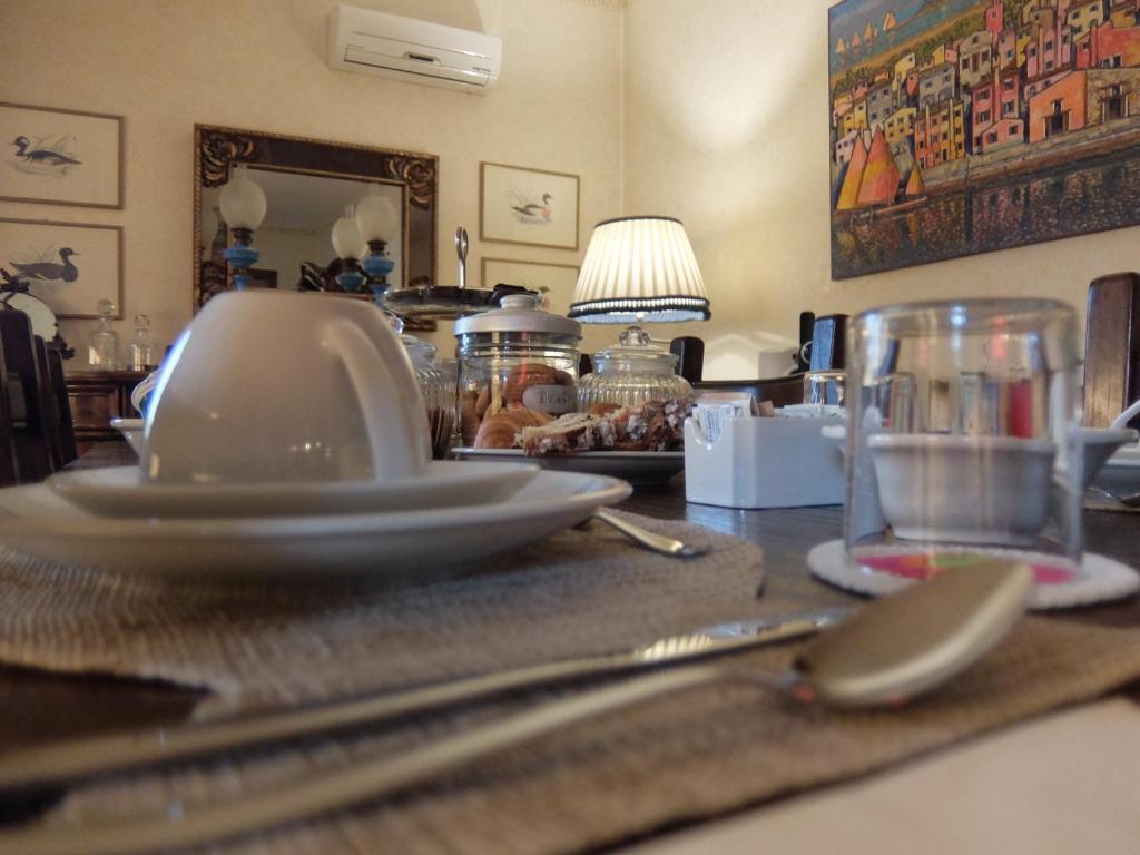 Fotografie z fotogalerie ubytování La Casa di Enrico v Caorle
