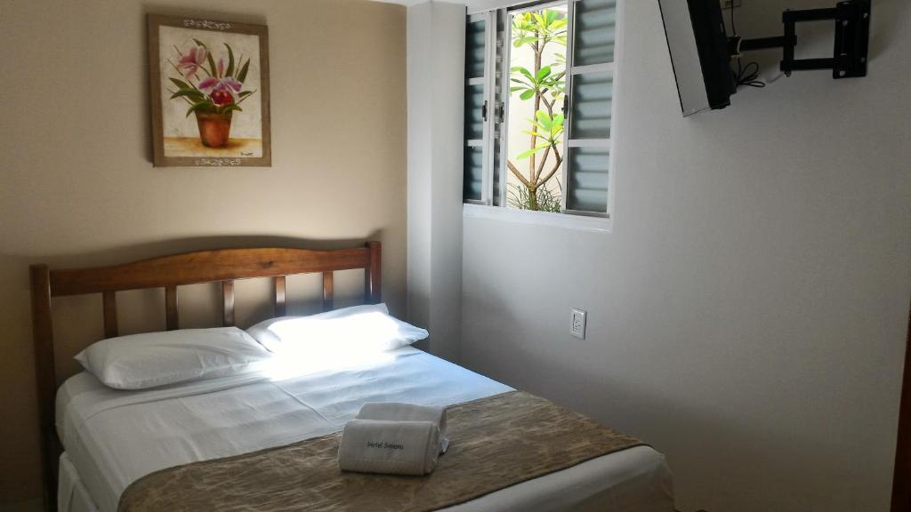  Hotel Savana