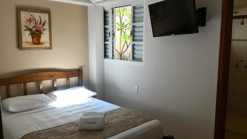  Hotel Savana