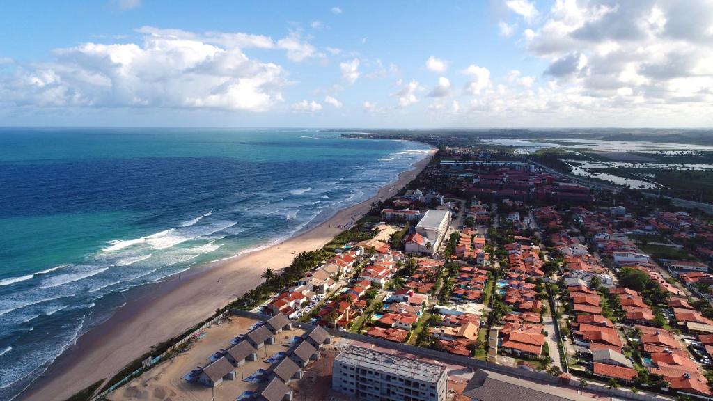  Porto Plaza Flat - Ap 403
