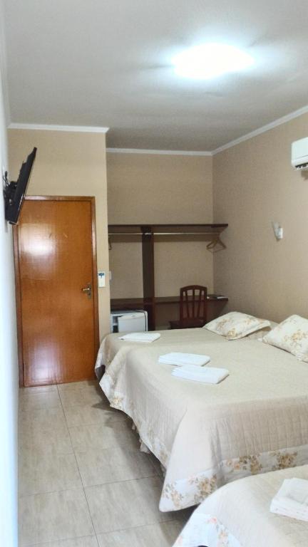 Hotel Savana