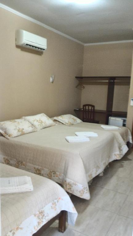  Hotel Savana