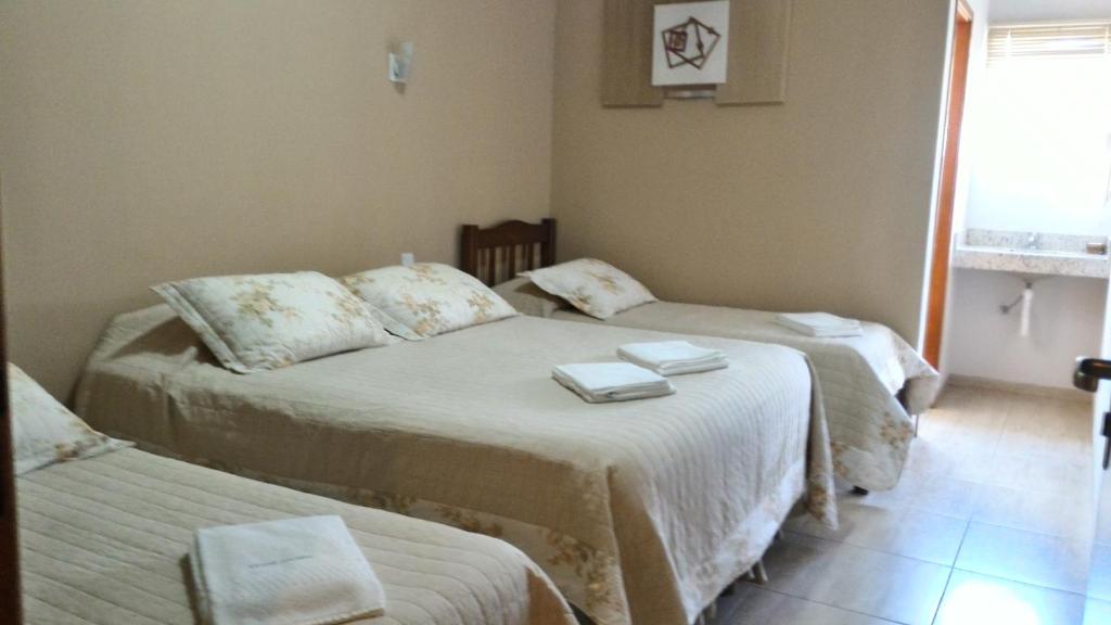  Hotel Savana
