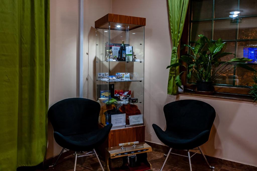 Fotografia z galérie ubytovania Bástya Hotel v destinácii Makó