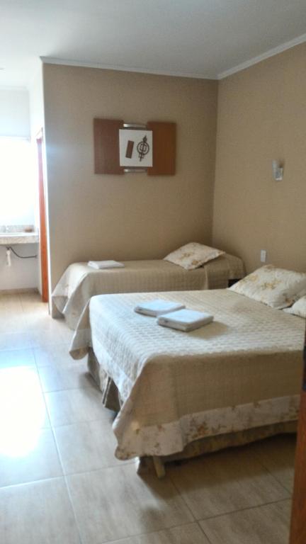 Hotel Savana