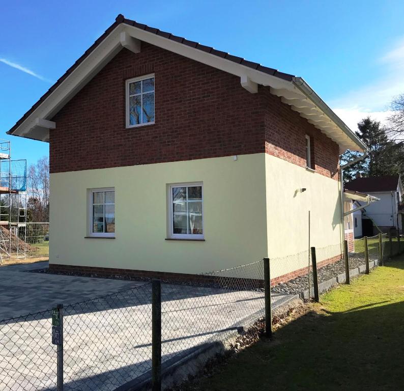 Haus Kranichweide