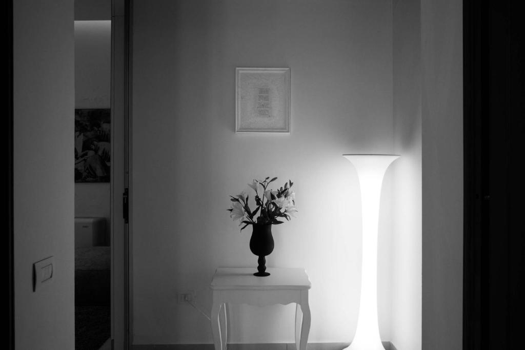 Hotel Santa Brigida - Resim 24