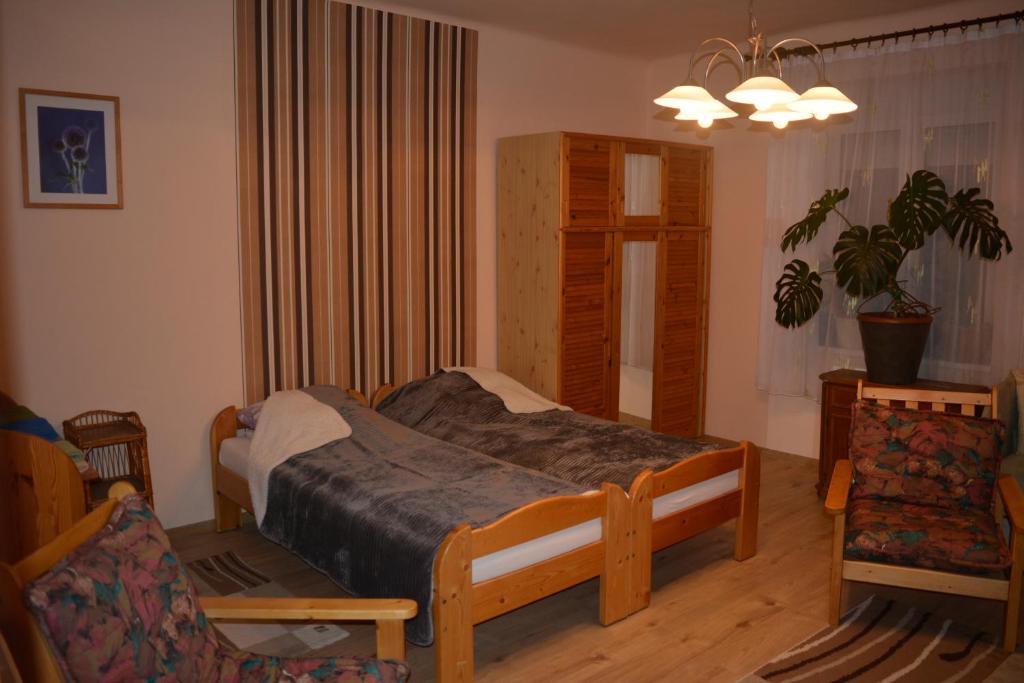 Anna apartman - Housity