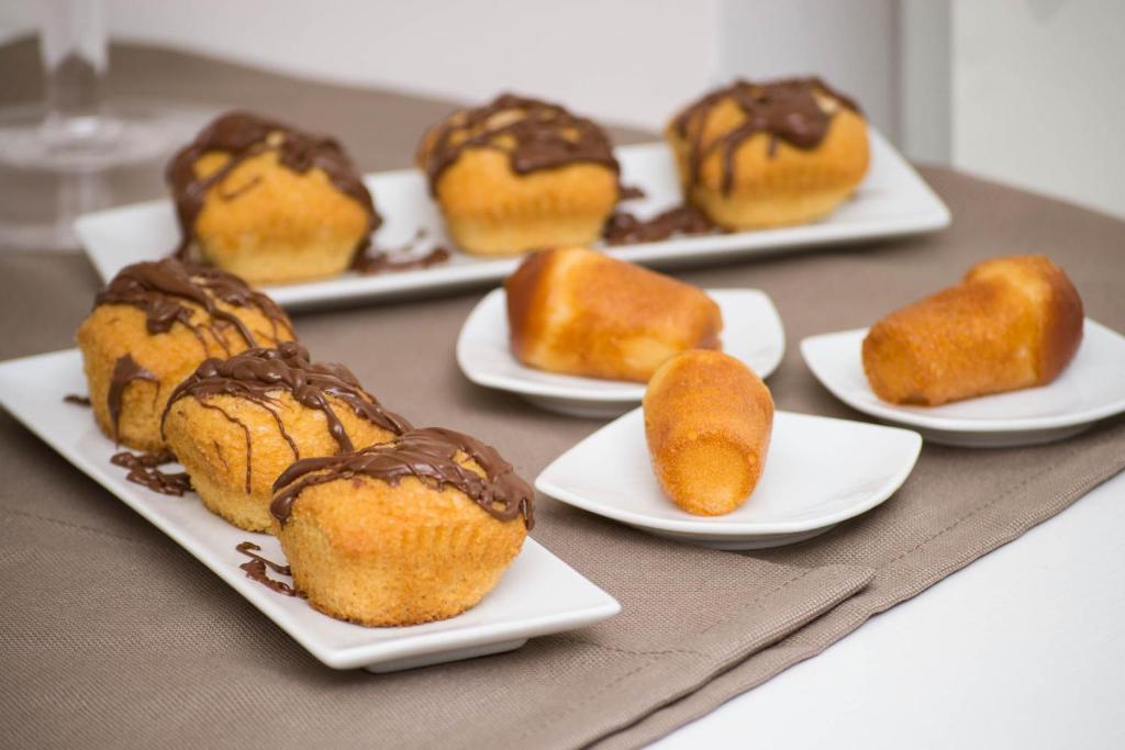 Hotel Santa Brigida - Resim 30