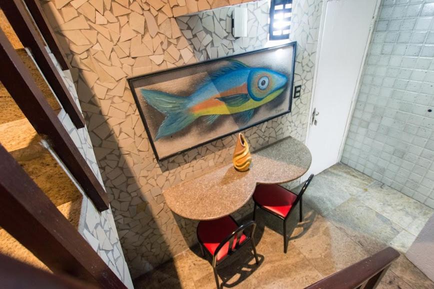  Motel Devaneios (Adult Only)