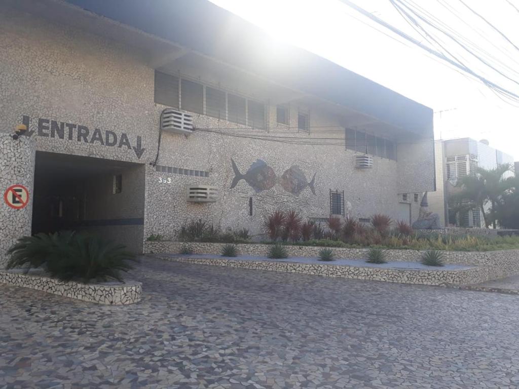  Motel Devaneios (Adult Only)