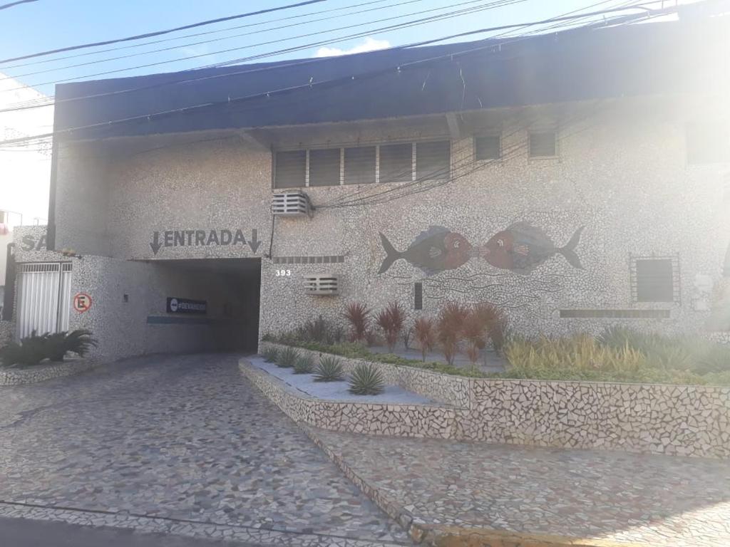  Motel Devaneios (Adult Only)